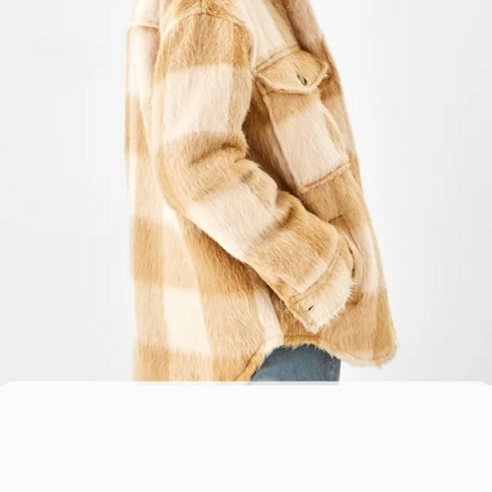 NWT American Eagle outfitters jacket XL - Picture 2 of 12